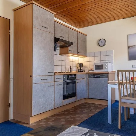 50134... Appartement Carolinensiel