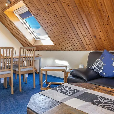 Appartement 50134... Carolinensiel