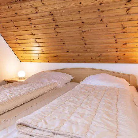 50134... Appartement Carolinensiel