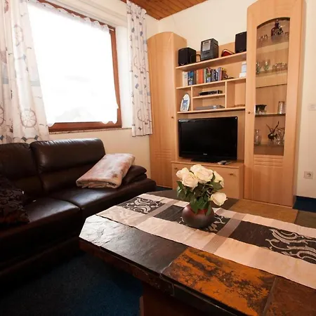 50134... Appartement Carolinensiel