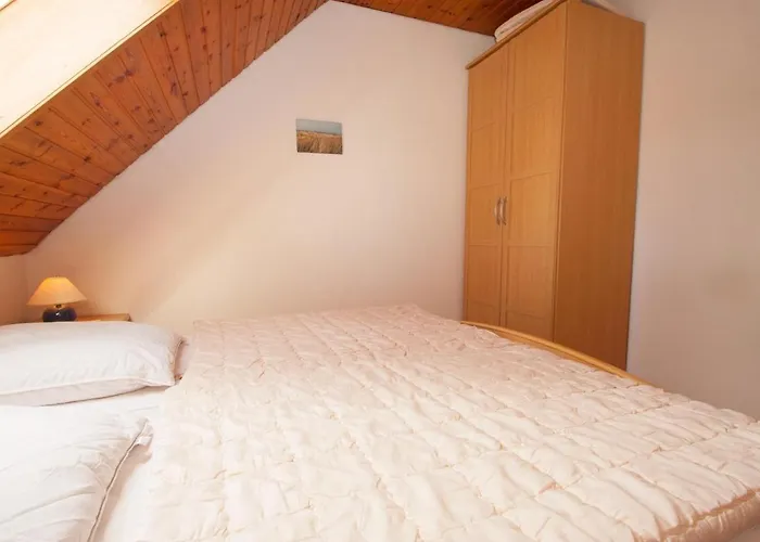 50134... Apartman Carolinensiel