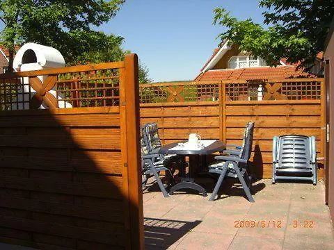 50134... Apartman Carolinensiel